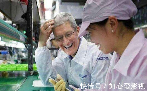 iphone|离开容易回头难!郭台铭欲重返国内,但新巨头可不答应!