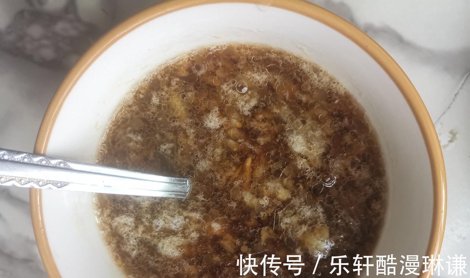 好吃|夏天,此菜正当时,钙含量比牛奶都好,简单一拌就上桌,爽滑好吃