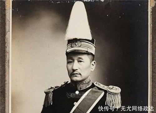 民国四大军阀:张作霖是东北王,西北王、