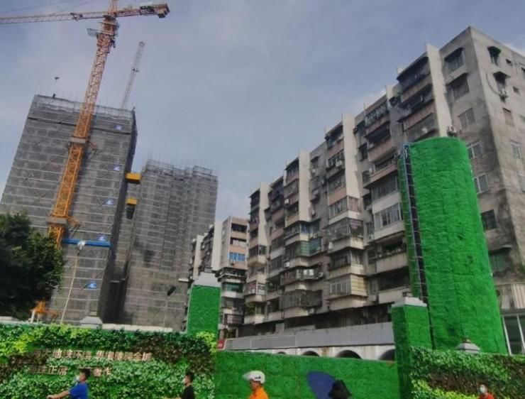 海珠里|吹风价6万元/㎡,四百万可上车海珠老城核芯?