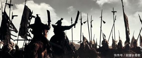 刘备|最牛猛将武力碾压吕布,仅用700人打败关张联军,被称万人敌!