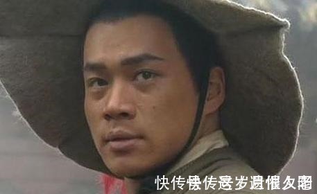 盖世英雄$盖世英雄武松唯一污点,证实了我国古代一句至理名言,仅有6个字!