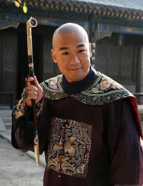 大官|清朝正一品大官，可以享受什么福利？最后1点令无数人垂涎三尺！