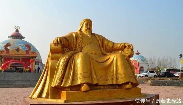  无人|中国史上最神奇的三座陵墓：无人能找、无人敢挖、无人能挖