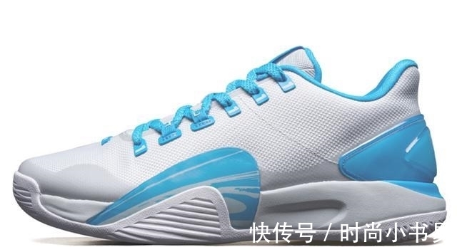 特步|特步林书豪一代：只要我不尴尬，尴尬的就是别人