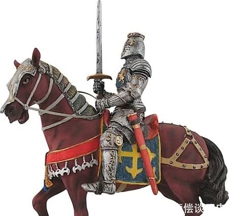 骑士精神中|“骑士精神”是怎样产生的?其具体内容都是什么?