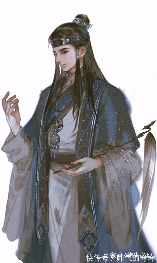 古风微耽|古风微耽 皇上,您已过弱冠之年,这后宫之主的位子,不可空啊