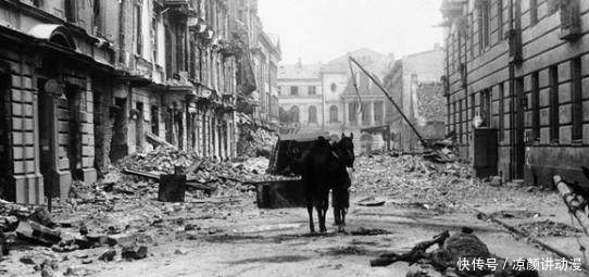 独立|二战后欧洲为何要放弃殖民地？难道不是地盘越大，越好恢复？