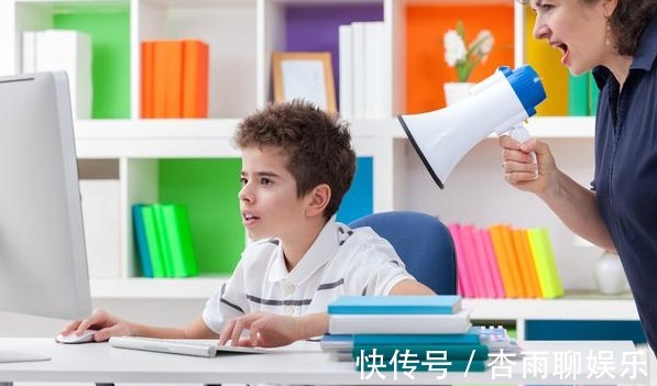 李玫瑾|若发现孩子有这四个行为时,李玫瑾该打就得打!长大了很难改正