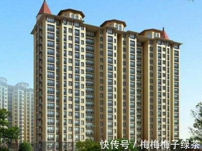 扬灰层|房产中介说漏嘴:买电梯房,最好这4个楼层不要选,行家一看便知