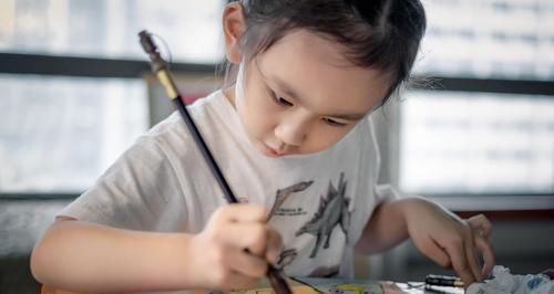 孩子|这3种兴趣班是“碎钞机”,家长别给孩子报,浪费钱不说还没用