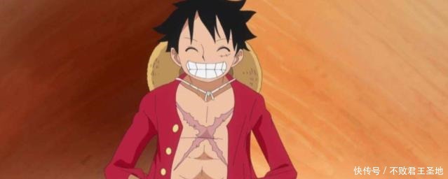 海贼王同样是公主,网友只同意薇薇和路飞一起,其余人输在哪