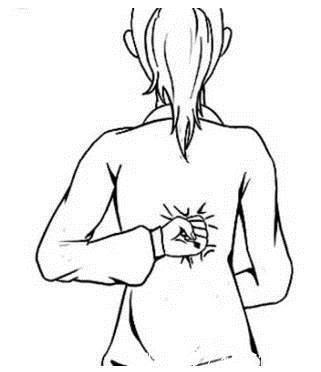 激活|只要激活这里,大病恶疾都会远离你