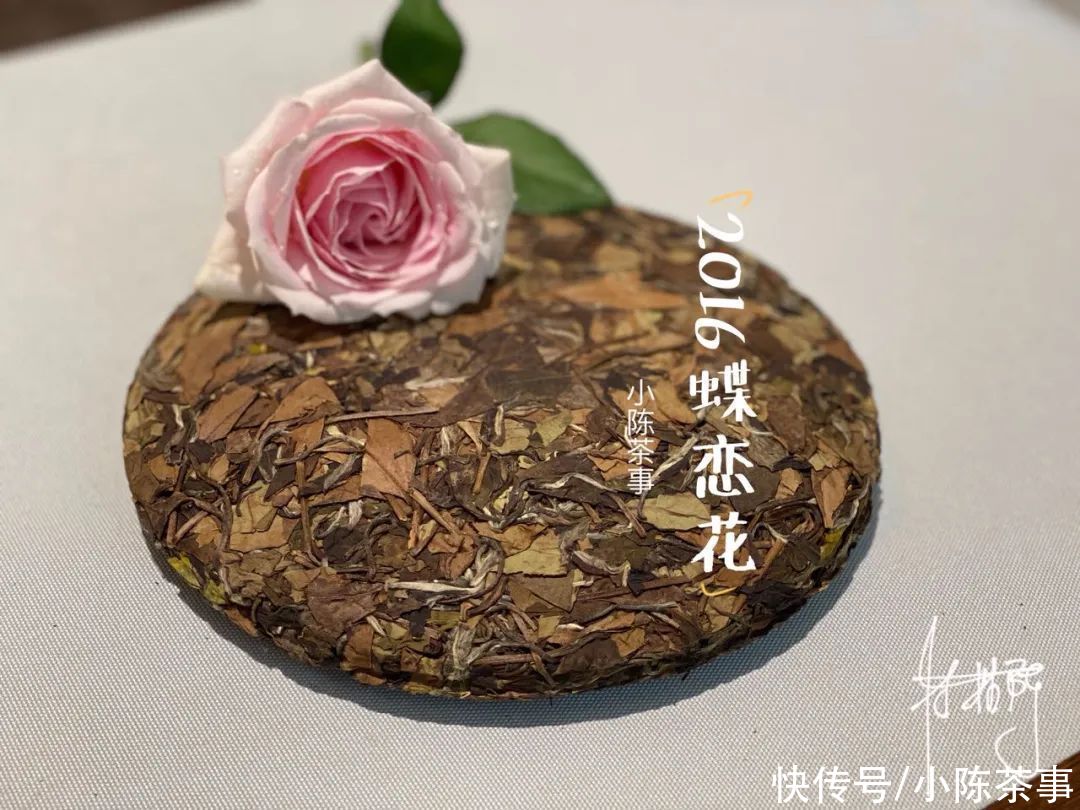 戏说老白茶的一段悬案，好好的老白茶饼，为什么喝起来有酸味呢？