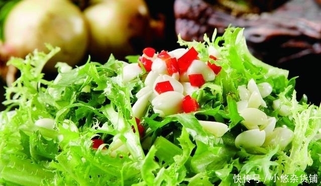 日常生活中|现在养生很简单，这五种食物对养生有很大的功效