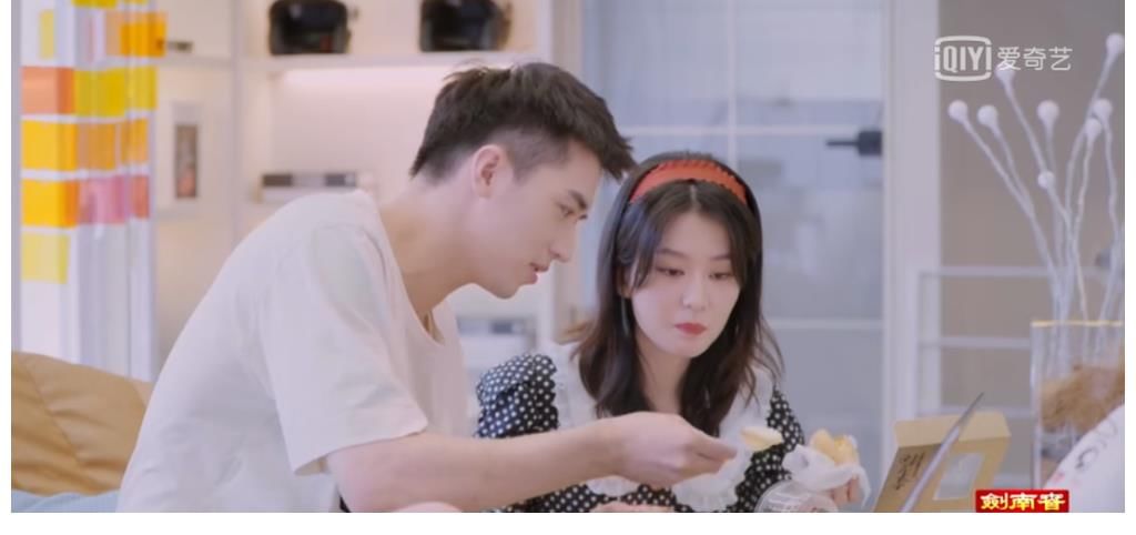 真人秀|《恋剧人》编剧一个提问，许魏洲乔欣暴露矛盾，却为何还是很甜？