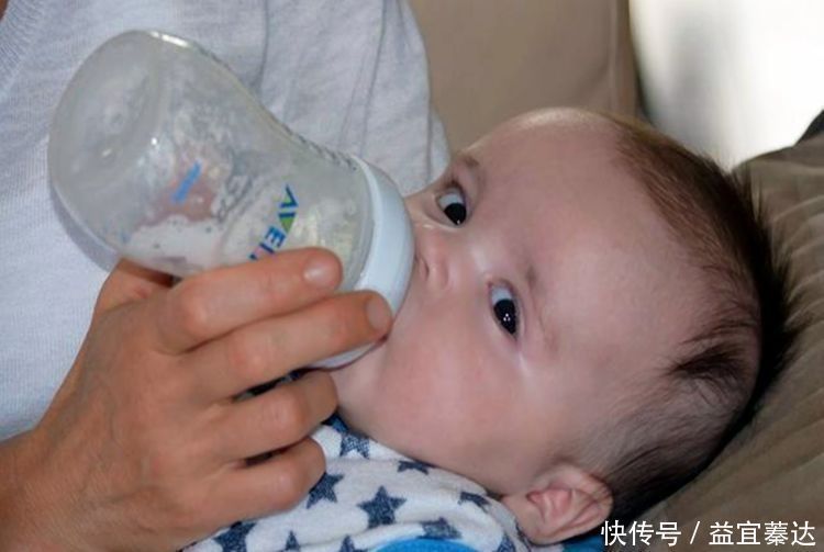 小孙|宝宝什么时候吃盐最合适不是一岁和两岁,也不是越晚越好