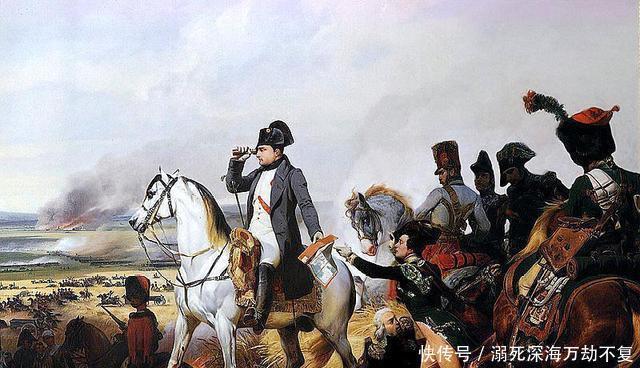 卡尔大公|欧洲最血腥的战争,拿破仑付出30名将军,四万人的代价!