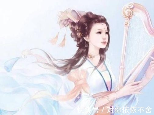 龙吉公主|十二星座幻化成仙, 巨蟹座是女娲, 射手座已成经典!