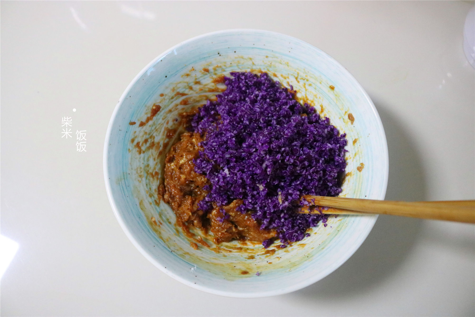 糯米肉丸|入秋之后,我家常吃这蒸菜,蒸一蒸就上桌,鲜香好吃滋养脾胃