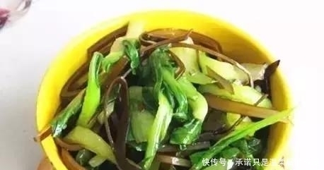 很多人不爱吃油菜，但你不知道，防癌功效比洋葱还强！