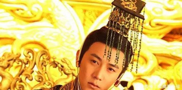 最爱|汉武帝晚年处死最爱之人,看似糊涂,历史却印证了他的英明远见!