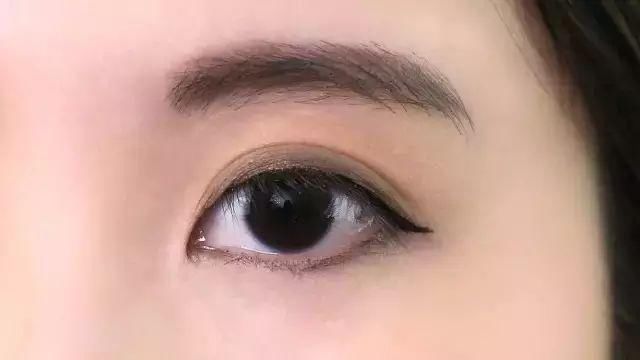 配色|学了那么多眼影配色,却不知道眼影怎么涂?