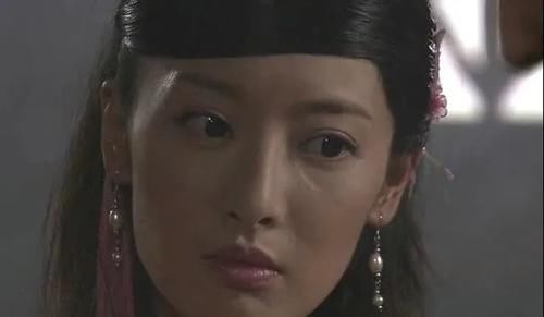  系列|她是陆小凤系列第一美女，轻功比陆小凤还高，喜欢卖糖炒栗子