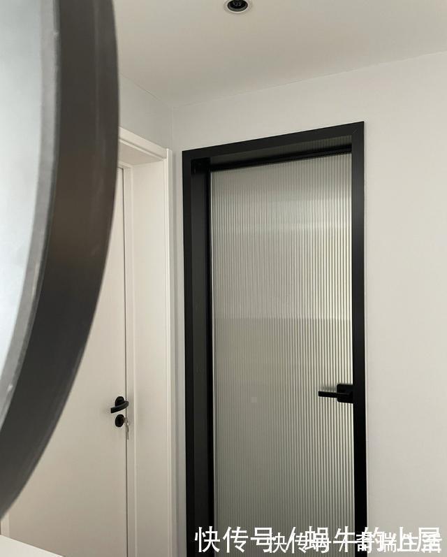 装修|历时半年装修完工,全屋选择高级灰耐看又耐脏,效果非常满意