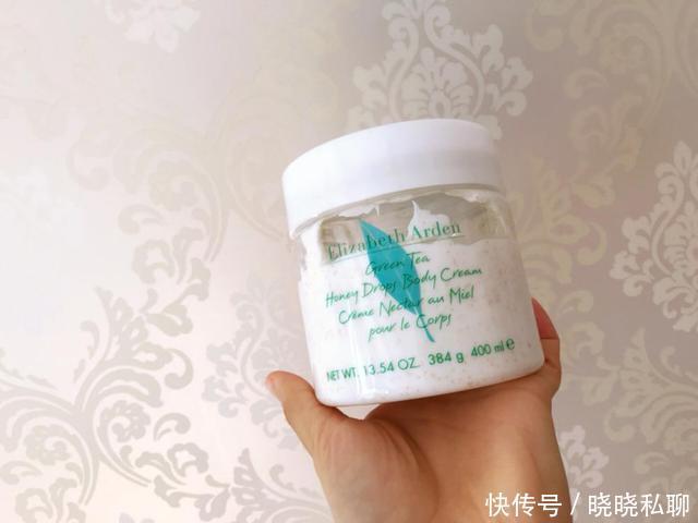 身体乳|3款输在名气上的“小众护肤品”,雅顿占2个,最后1款完全没听过