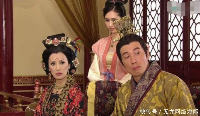 李忱|此皇帝与李世民齐名,装疯卖傻36年,直到称帝后才知其大智若愚