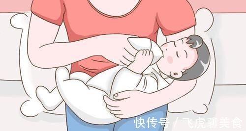 孩子|宝宝明明很困却不肯睡觉,幼儿心理专家:这几个原因宝妈忽视了