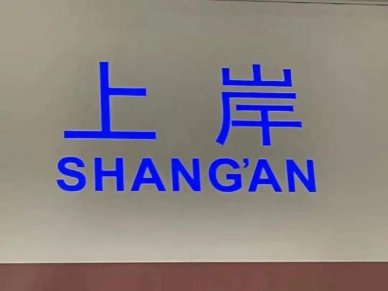 考研|“上岸”地铁站火了，这届考研人为“求上岸”能有多拼？