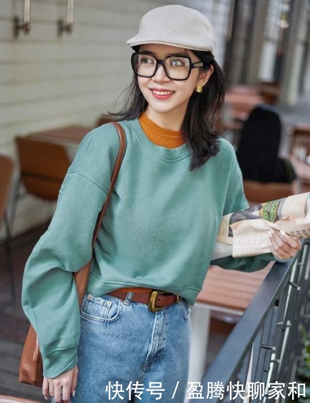 单品|会穿才叫高手,学会用自己的衣橱穿出不同风格,好看又有气质