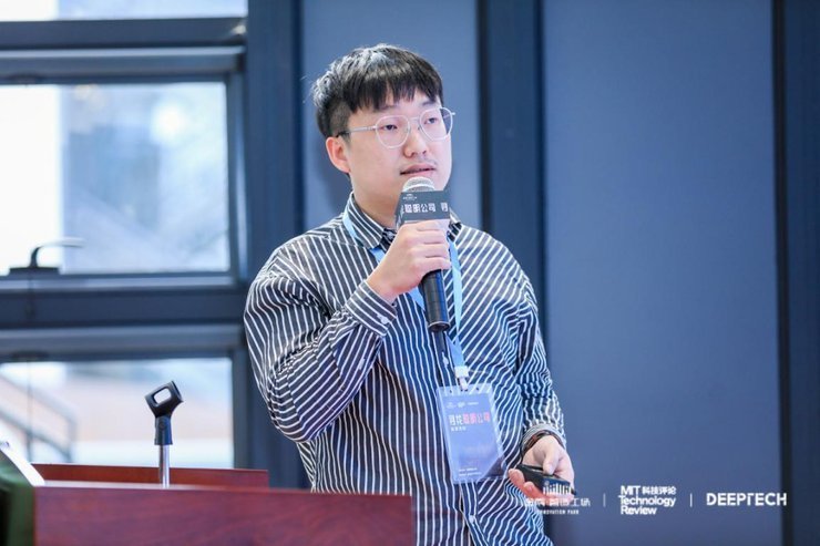 tft|智能+制造,聪明的公司都走上了智能制造的道路