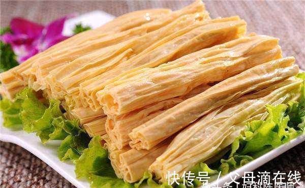 腐竹|对女人很好的三种食物,坚持吃一些,淡斑去皱,保持肌肤弹性