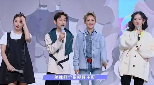 教科書(shū)|23年來(lái),《快樂(lè)大本營(yíng)》的4次“起死回生”,堪稱教科書(shū)級(jí)自救