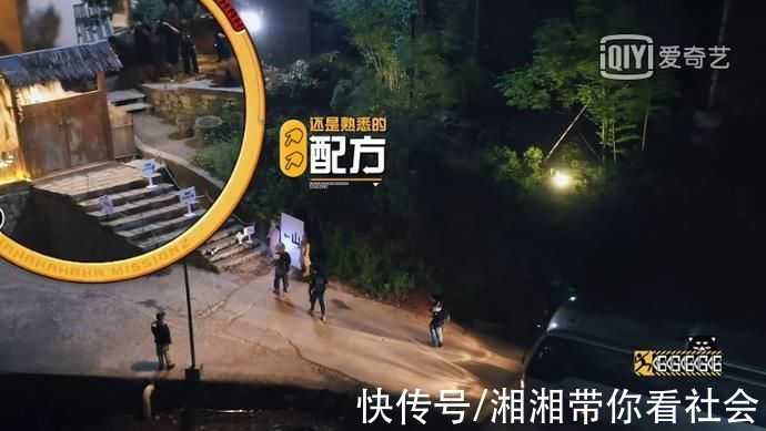 哈哈哈哈哈!邓超、陈赫、鹿晗、彭昱畅来桐庐了!