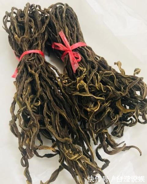 此5种蔬菜晒干后，比新鲜的还好吃，冬天炖肉很香，放一年都不坏