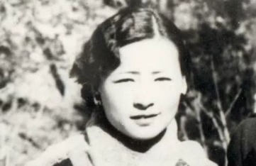 前妻@林徽因病重时,为何一定要见徐志摩前妻,难怪贵为才女却被人讨厌