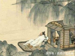 俱怀逸兴壮思飞|李白最经典的一首诗词,其中两句惊艳千年,极少有人知道这首诗!