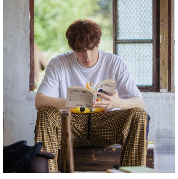 何炅|孩子们问：你们是明星吗？何炅的回答让人很舒服