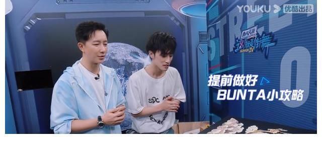 这就是街舞:这名同时被三位队长争夺的选手,到底是何方大神