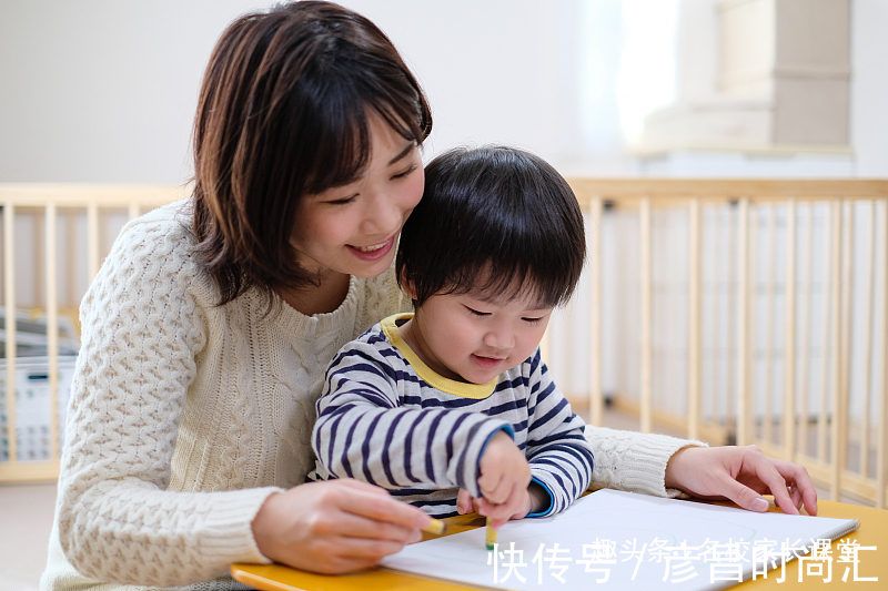 冷暖人|有3个人,是孩子一生的贵人,高情商父母提前看