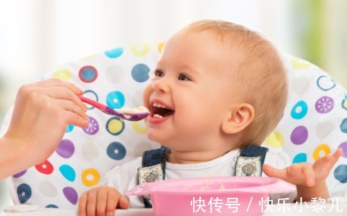 父母们|宝宝不好好吃饭怎么办?发火没用!家长要及时改掉四个坏习惯