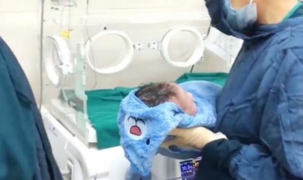 怀孕期间|婴儿出生时“几斤几两”暗示智商?不是封建迷信,是有科学依据的