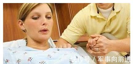 咘咘|孕晚期,孕妇出现3个“迹象”,别紧张,可能快要成功“卸货”了