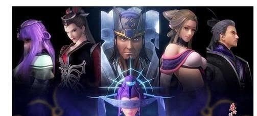 全剧|秦时明月:为何同根同源的道家阴阳家!阴阳家要比道家要强得多?