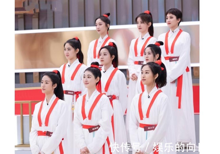 李治廷|《是女演员》导师拖后腿，刘涛背锅泪洒现场，老演员水平就这