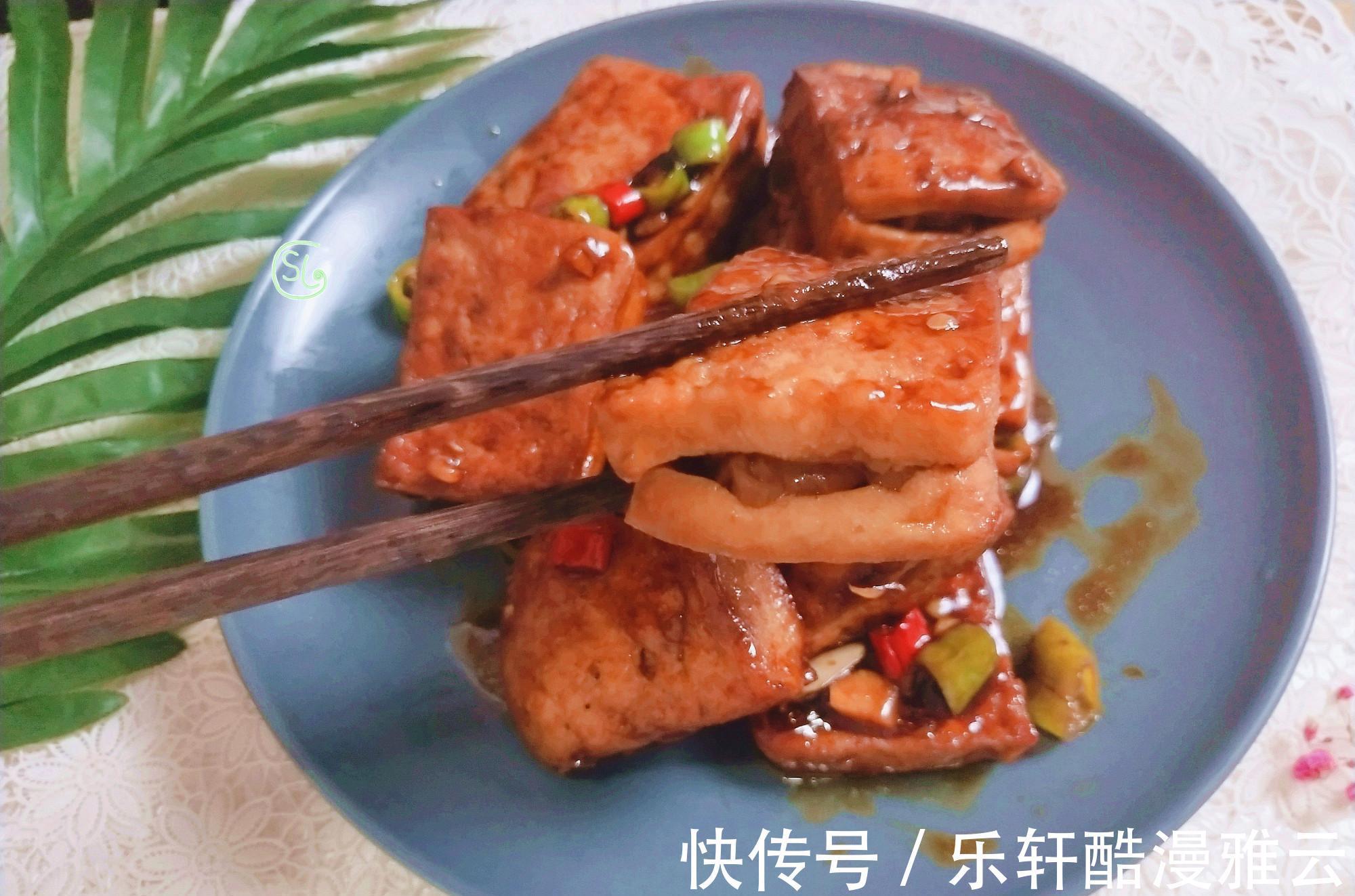 老少皆宜|中秋团圆饭,这道菜少不了,味道鲜美有营养,解馋下饭,好吃